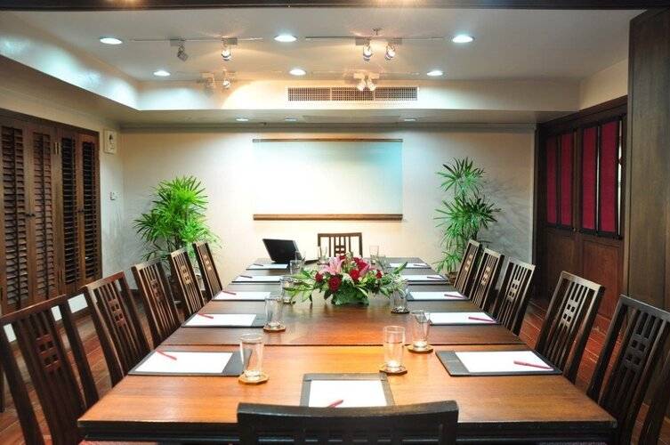 The Siam Heritage Hotel