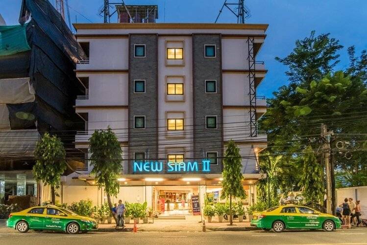 New Siam Ii