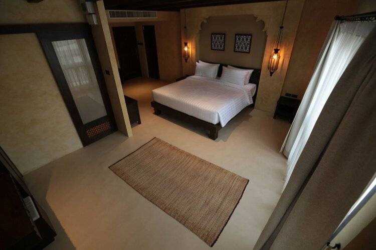 Dewan Bangkok