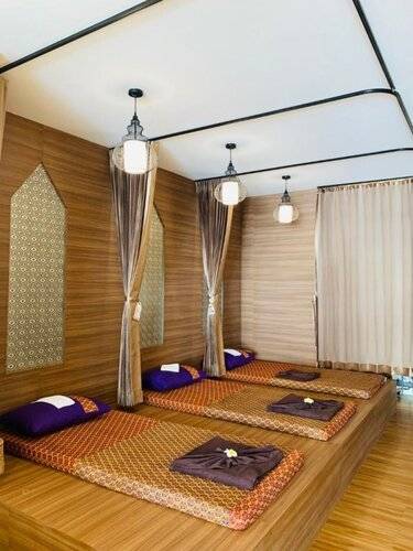 Dewan Bangkok