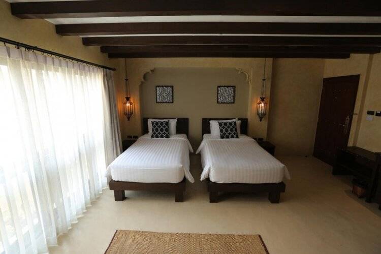 Dewan Bangkok