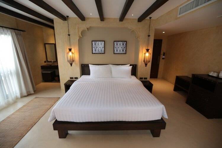 Dewan Bangkok