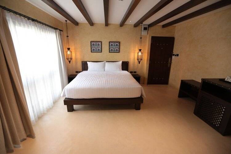 Dewan Bangkok