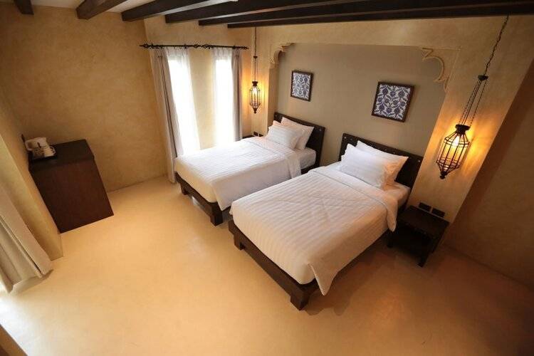 Dewan Bangkok