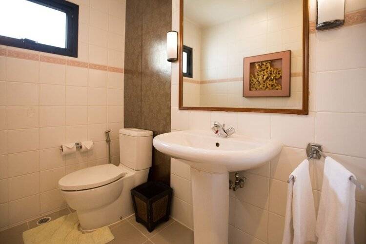 The Tarntawan Hotel Surawong Bangkok