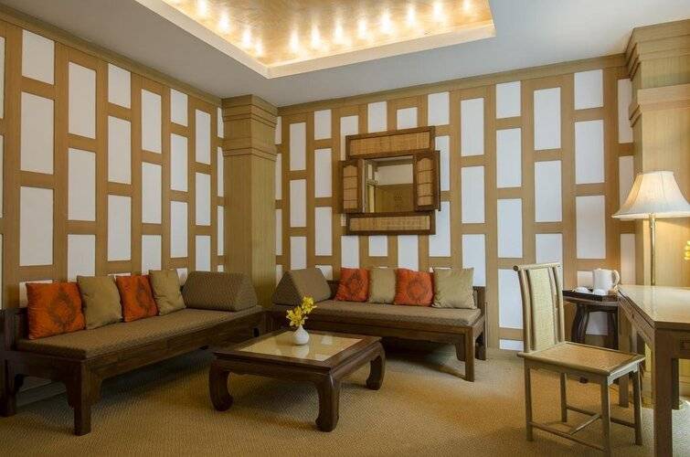 The Tarntawan Hotel Surawong Bangkok