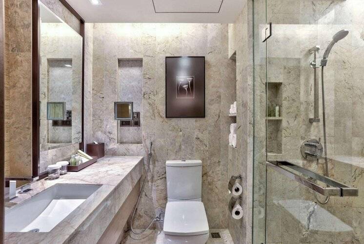 DoubleTree by Hilton Sukhumvit Bangkok