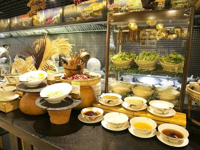 DoubleTree by Hilton Sukhumvit Bangkok