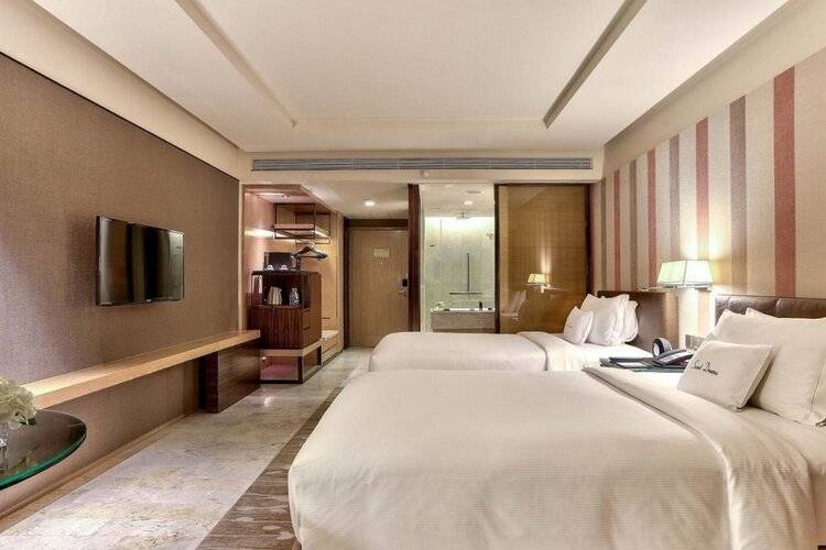 DoubleTree by Hilton Sukhumvit Bangkok
