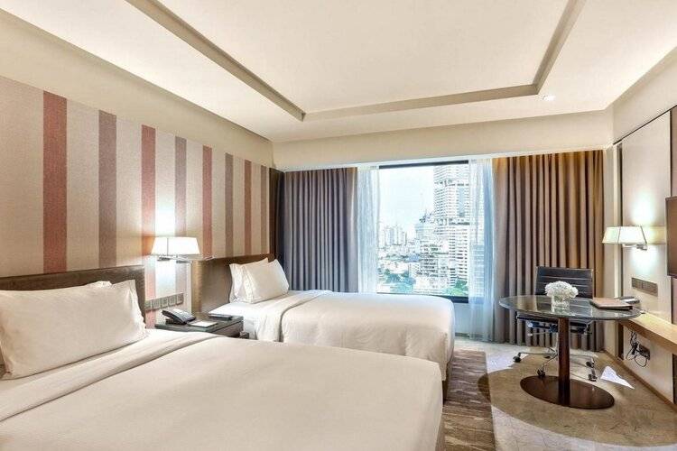 DoubleTree by Hilton Sukhumvit Bangkok