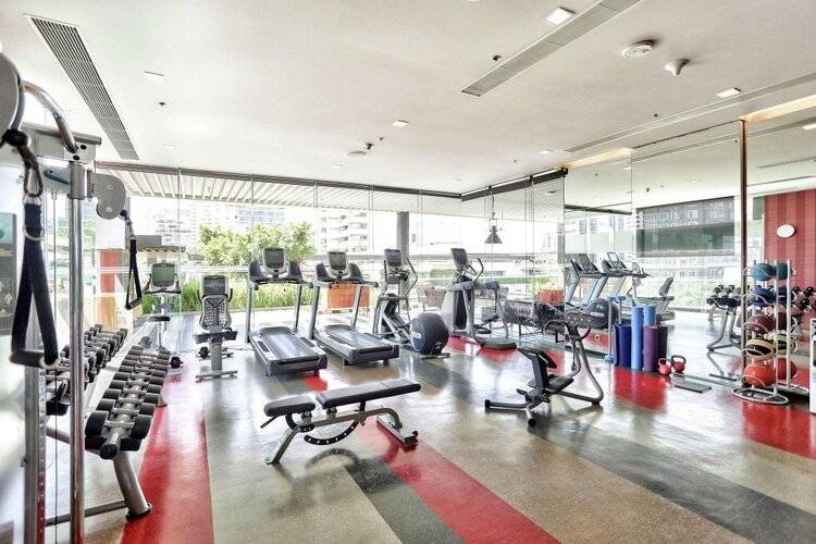 DoubleTree by Hilton Sukhumvit Bangkok