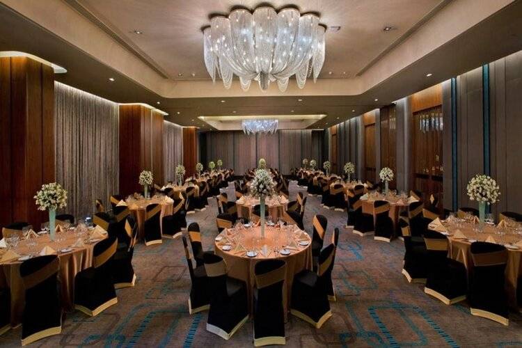 DoubleTree by Hilton Sukhumvit Bangkok