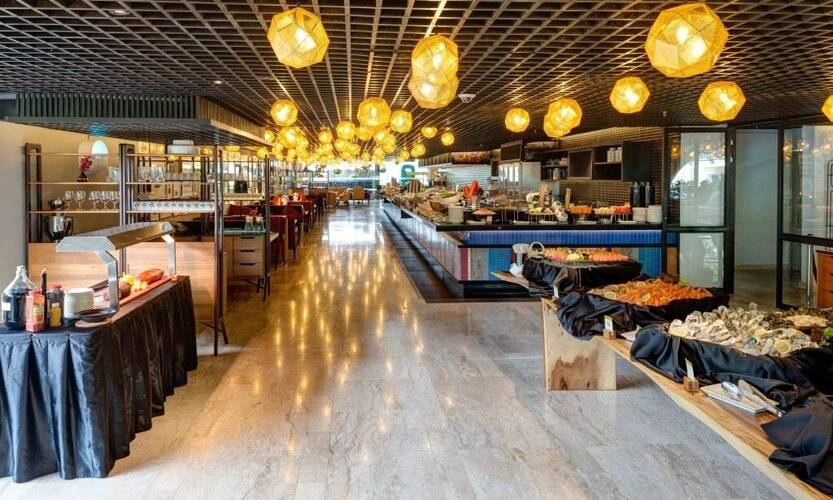 DoubleTree by Hilton Sukhumvit Bangkok