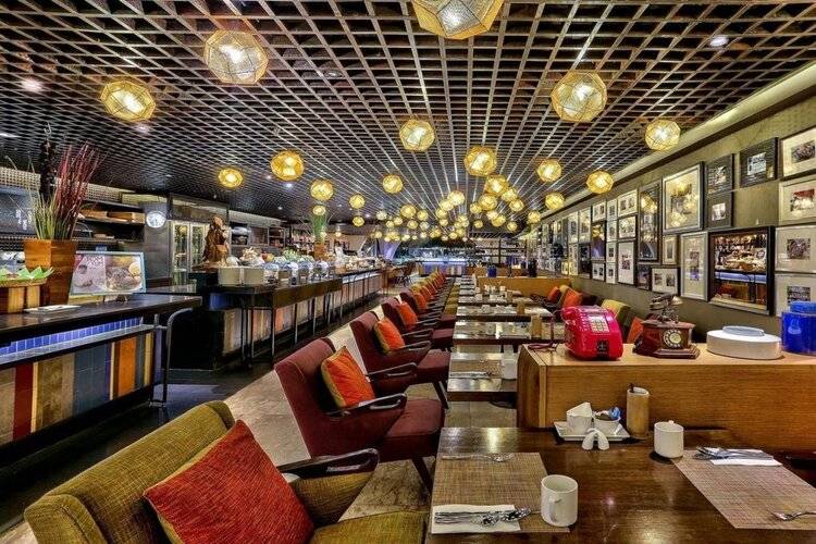 DoubleTree by Hilton Sukhumvit Bangkok