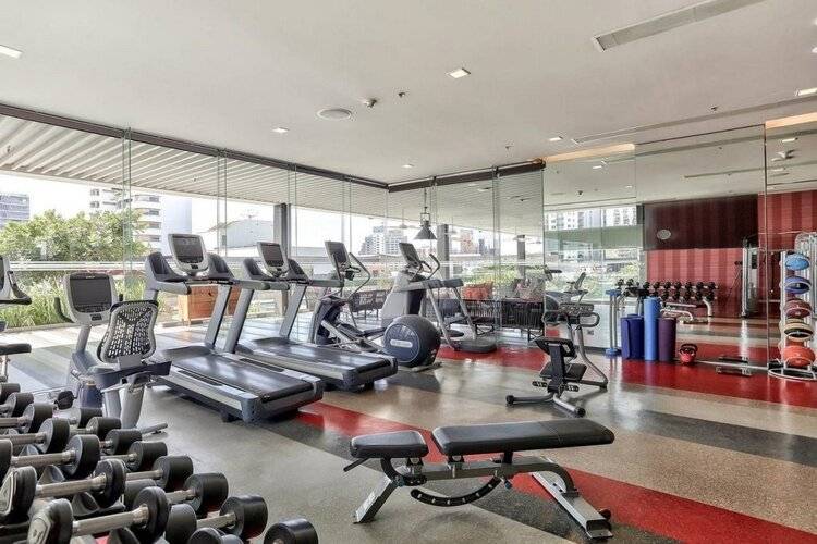 DoubleTree by Hilton Sukhumvit Bangkok