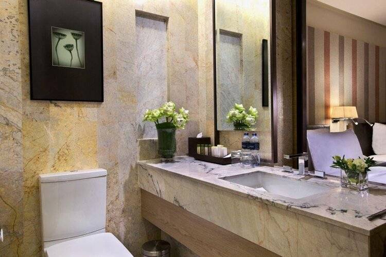 DoubleTree by Hilton Sukhumvit Bangkok