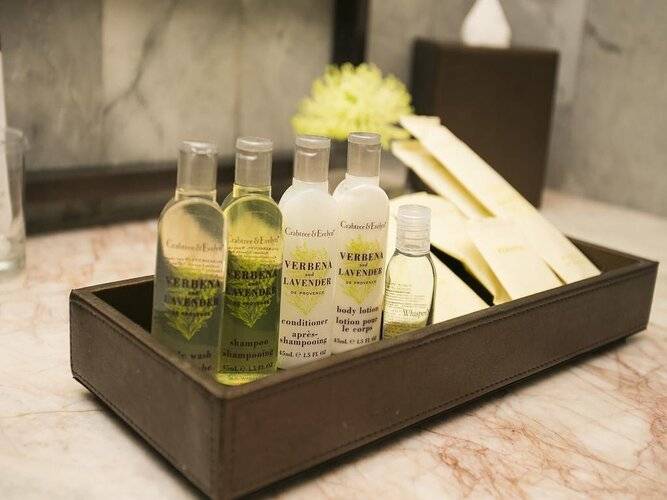 DoubleTree by Hilton Sukhumvit Bangkok