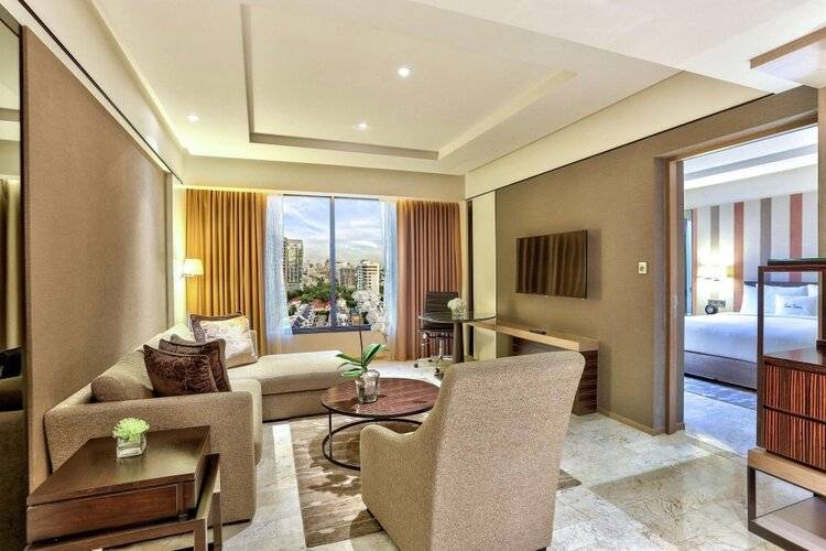 DoubleTree by Hilton Sukhumvit Bangkok