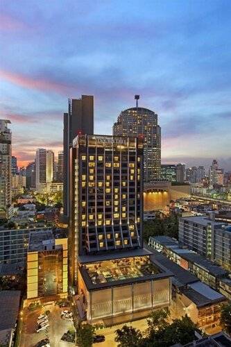 DoubleTree by Hilton Sukhumvit Bangkok
