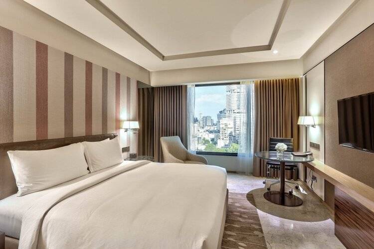 DoubleTree by Hilton Sukhumvit Bangkok