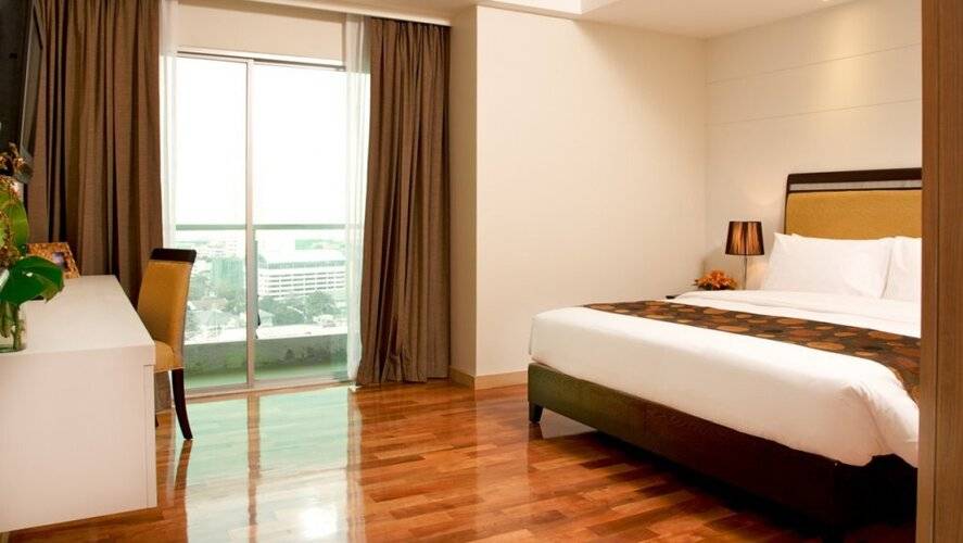 Adelphi Grande Sukhumvit