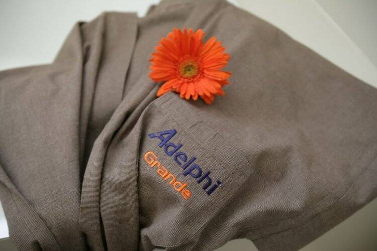 Adelphi Grande Sukhumvit
