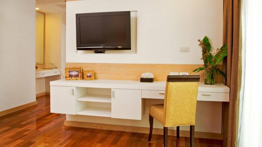 Adelphi Grande Sukhumvit