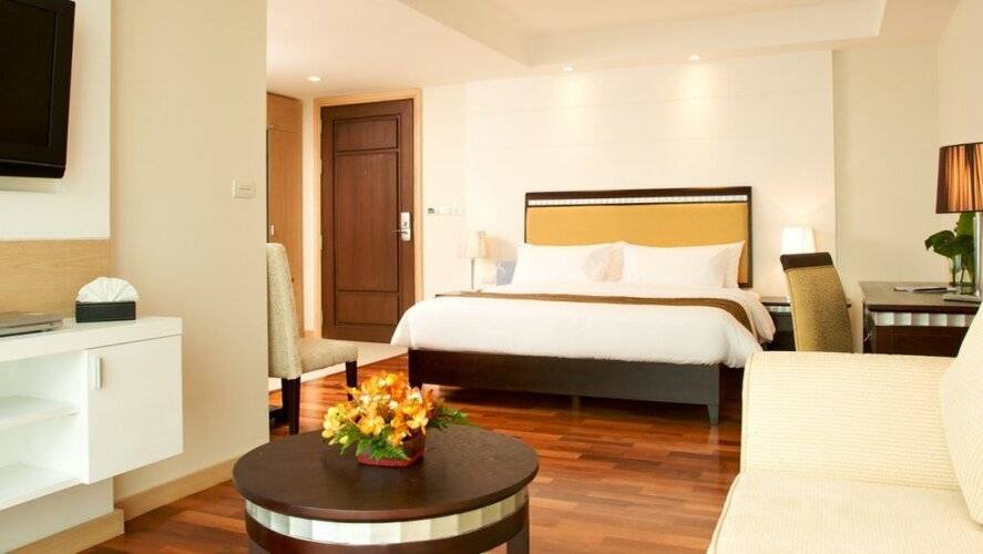 Adelphi Grande Sukhumvit