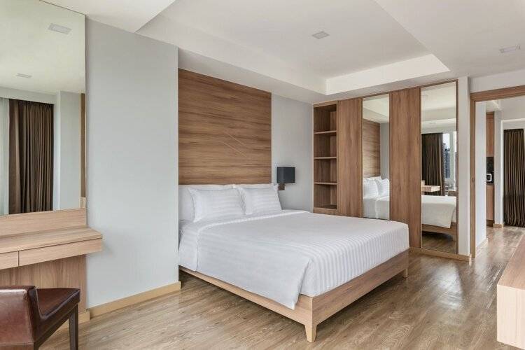 Adelphi Grande Sukhumvit