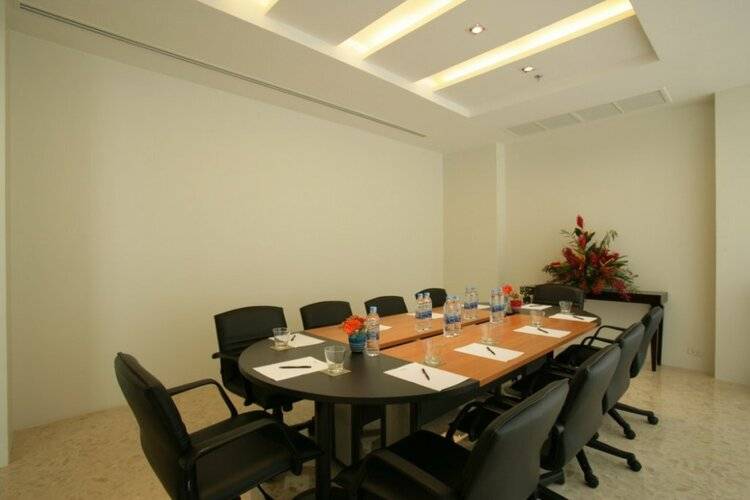 Adelphi Grande Sukhumvit