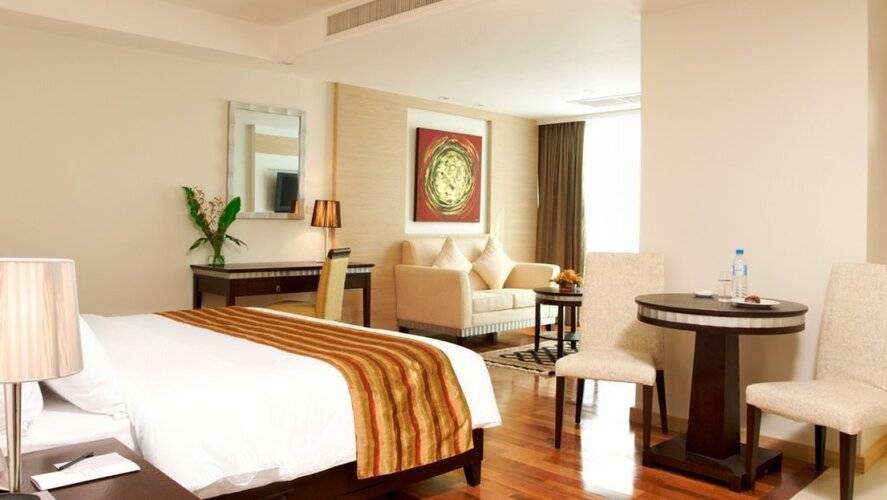 Adelphi Grande Sukhumvit