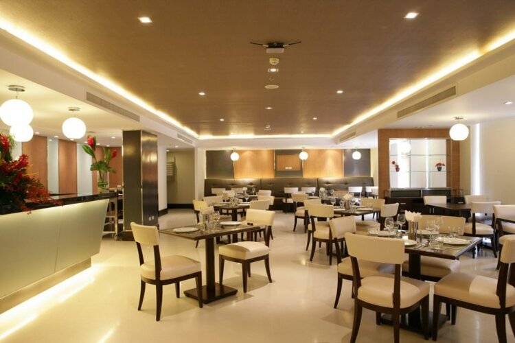 Adelphi Grande Sukhumvit