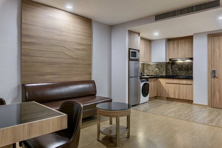 Adelphi Grande Sukhumvit