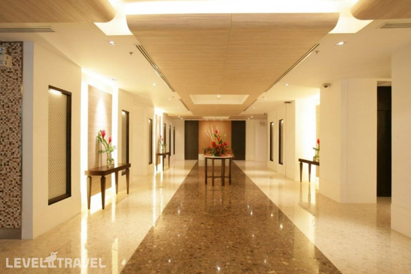 Adelphi Grande Sukhumvit — фото 9