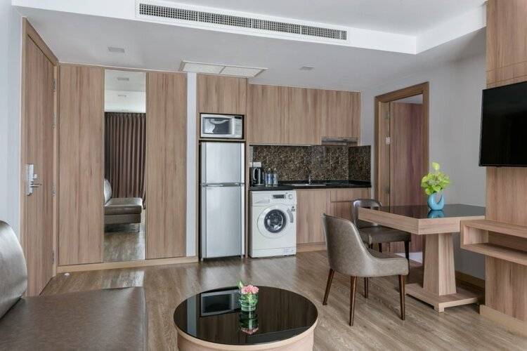 Adelphi Grande Sukhumvit