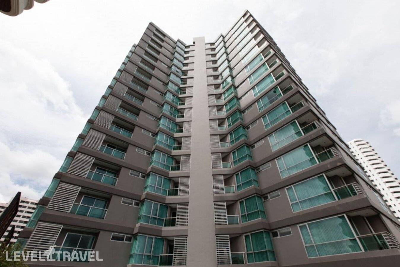 Отель Adelphi Grande Sukhumvit — Бангкок, Таиланд