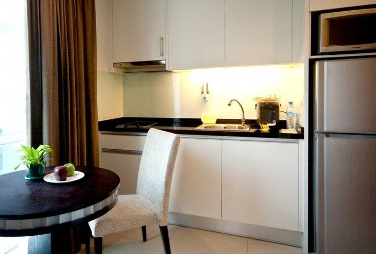 Adelphi Grande Sukhumvit