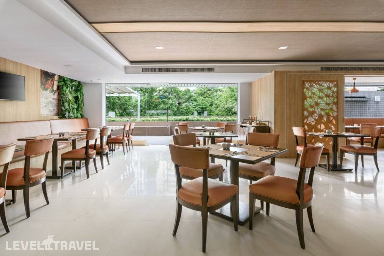 Adelphi Grande Sukhumvit — фото 7