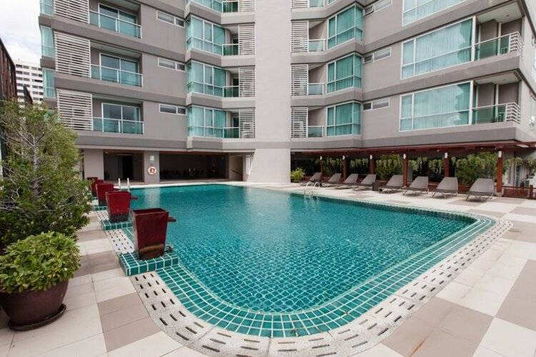 Adelphi Grande Sukhumvit