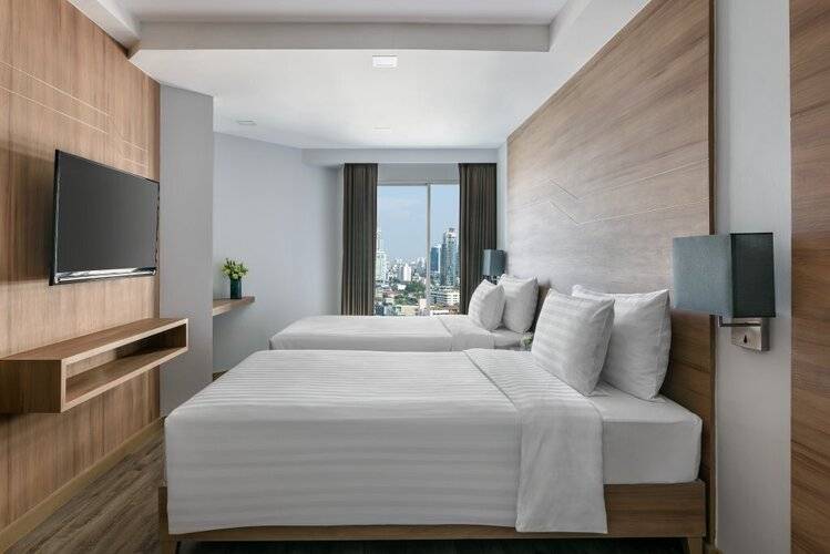 Adelphi Grande Sukhumvit