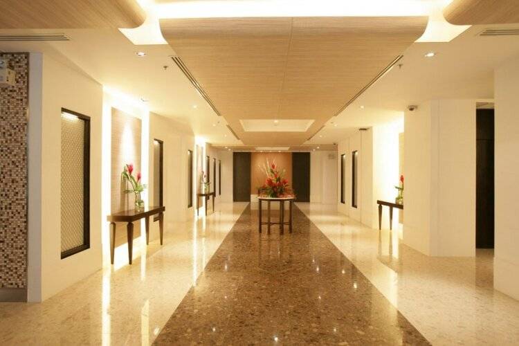 Adelphi Grande Sukhumvit