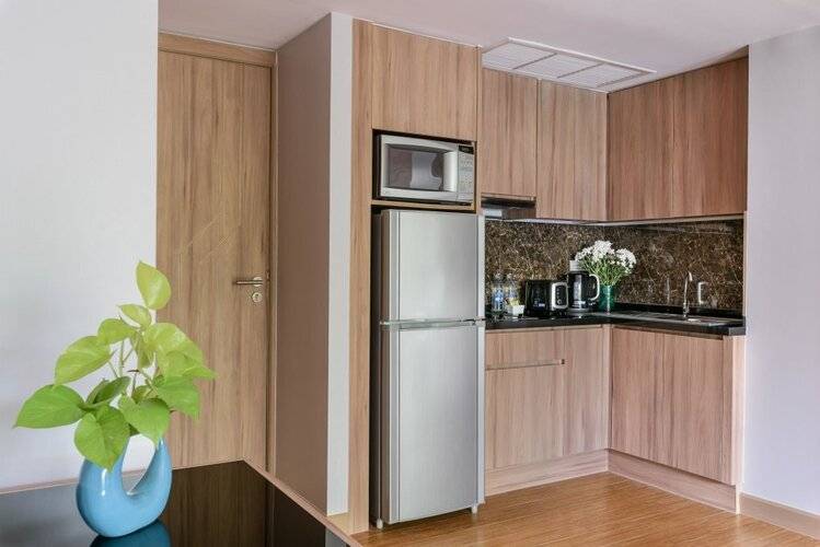 Adelphi Grande Sukhumvit