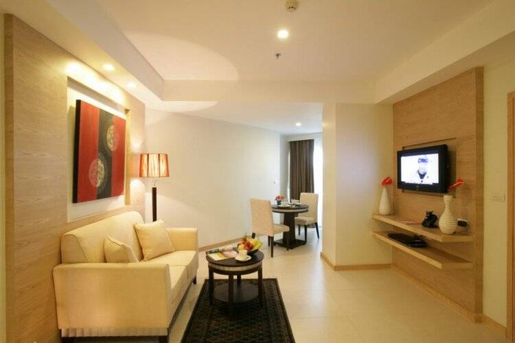Adelphi Grande Sukhumvit