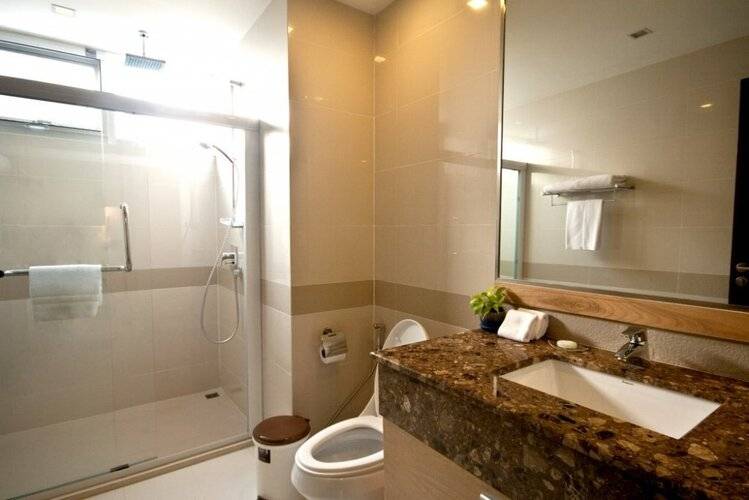 Adelphi Grande Sukhumvit