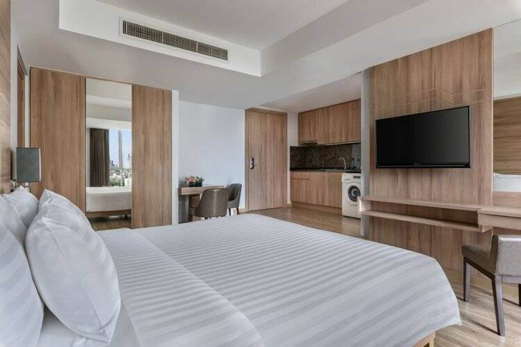 Adelphi Grande Sukhumvit