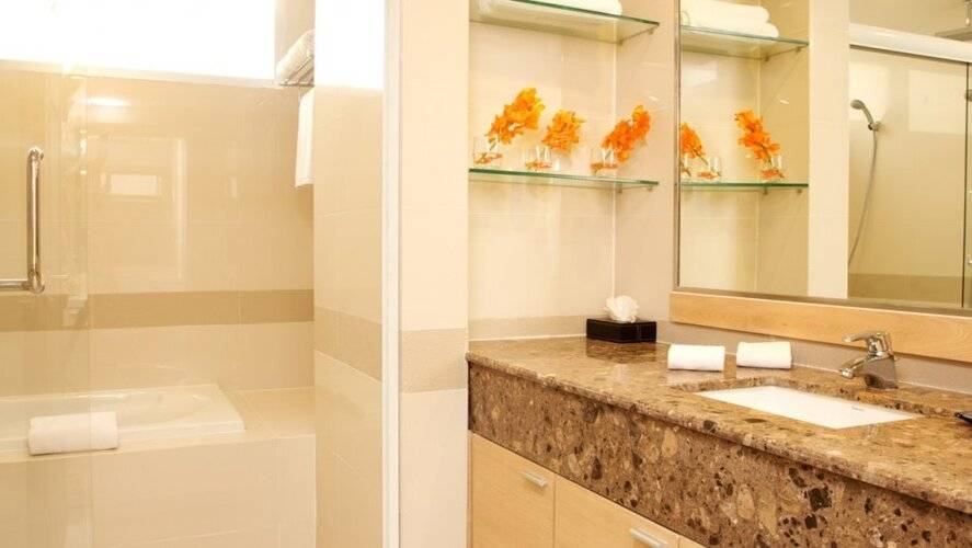 Adelphi Grande Sukhumvit