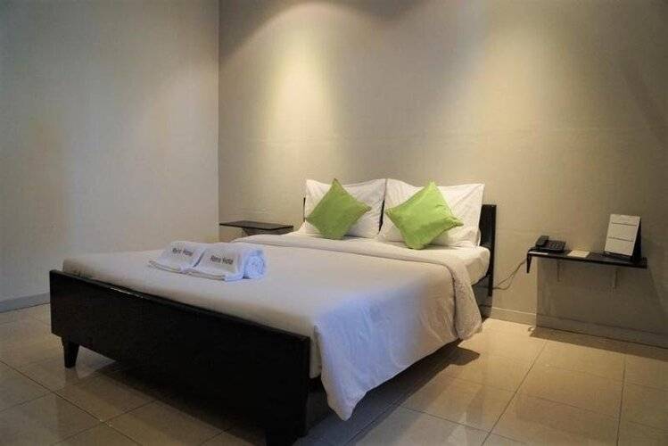 Reno Hotel Bangkok