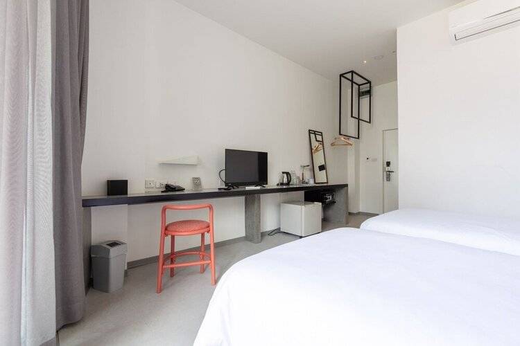 Reno Hotel Bangkok