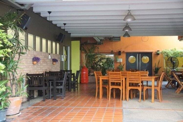 Reno Hotel Bangkok