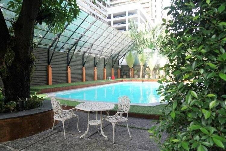Reno Hotel Bangkok
